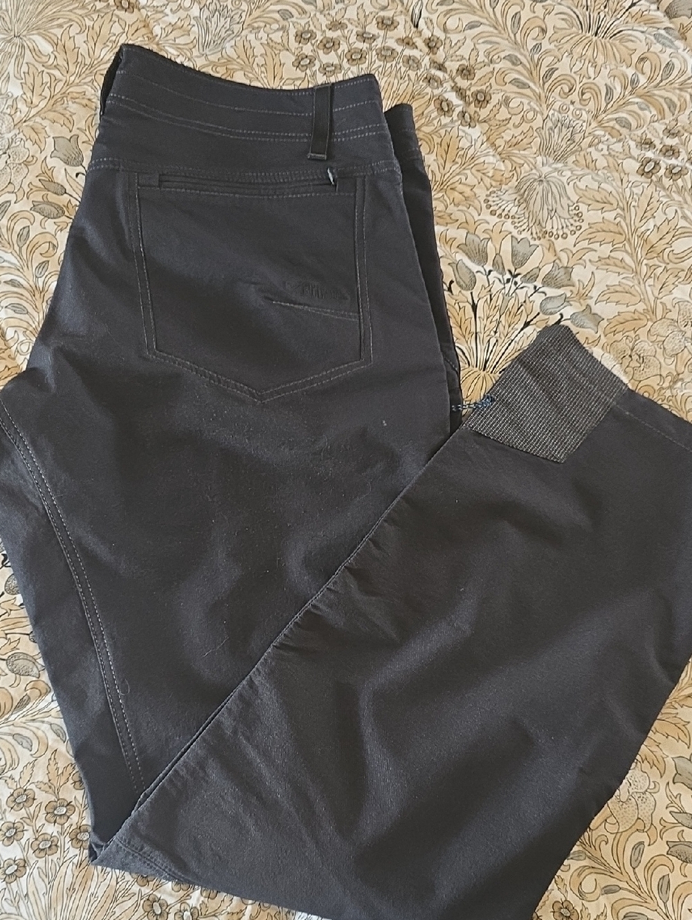 Men's Kuhl Technical Pants